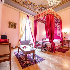 Bed & Breakfast Galileo 2000